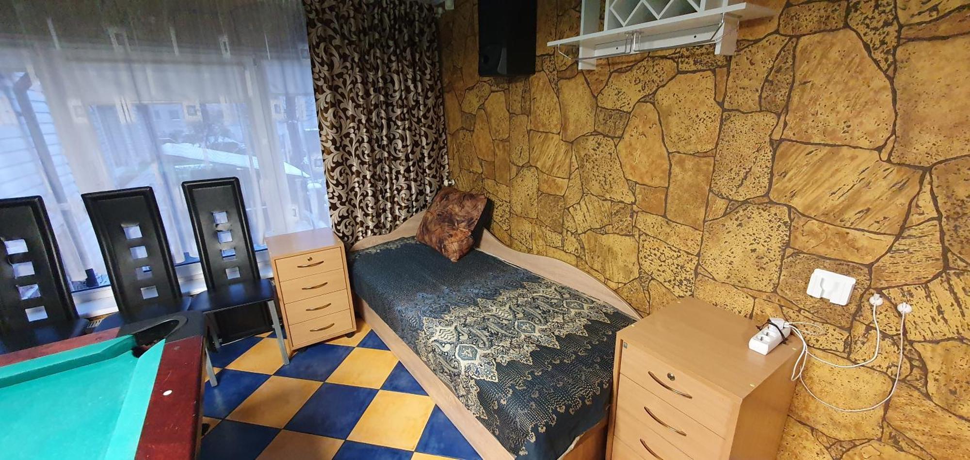 Aparthotel 4 ,, Cosy House Billiard " - Sauna & Parking Kaunas Exterior photo